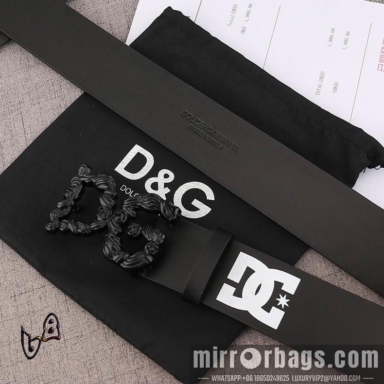 Replica DG belt 原版 38mm lb11