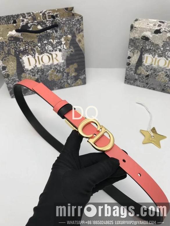 Replica Dior 20mmx90-115cm  05