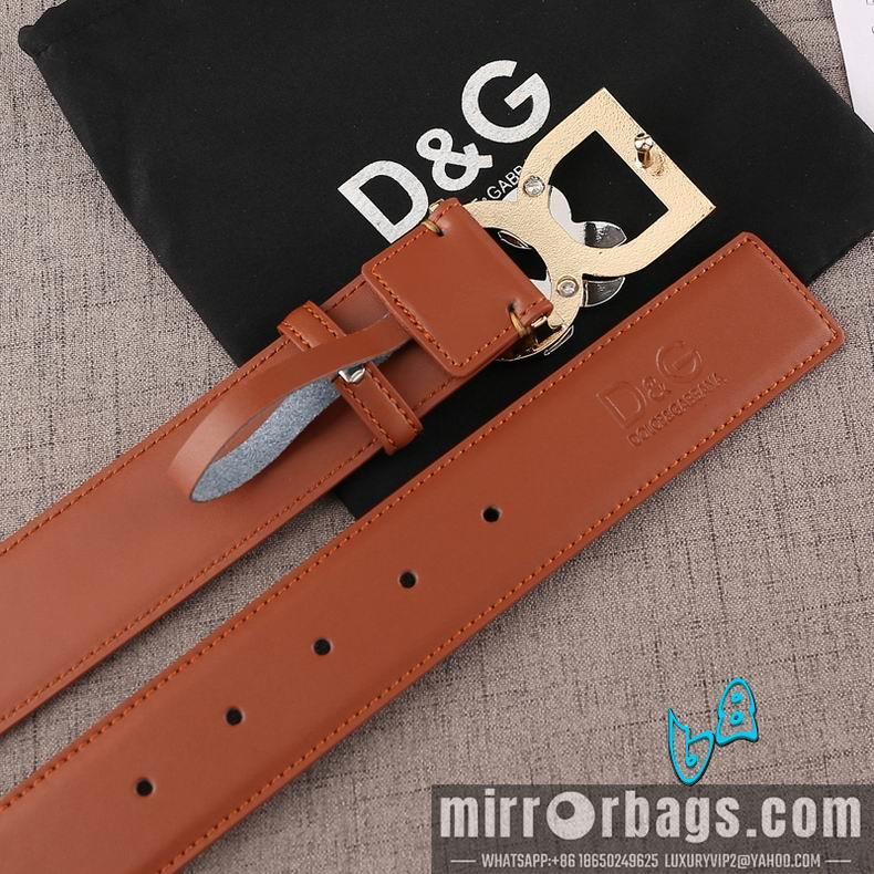 Replica DG belt 38mm lb08