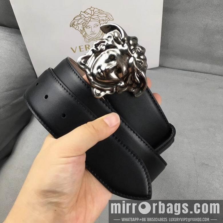 Replica Versace Belt 38mmX95-125cm sj31