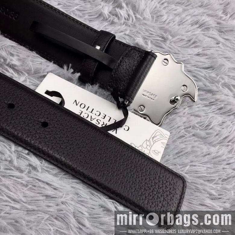 Replica Versace Belt 38mmX95-110cm sj13