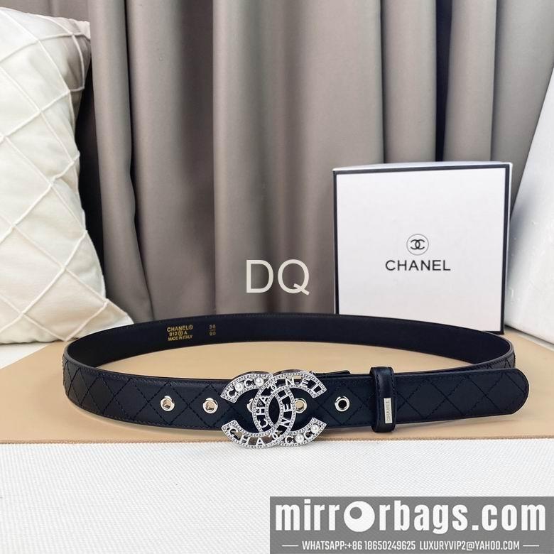 Replica Chanel 30mmx90-115cm 04