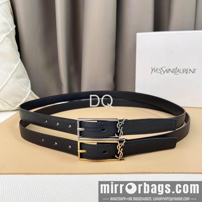Replica YSL 20mmx90-115cm 03