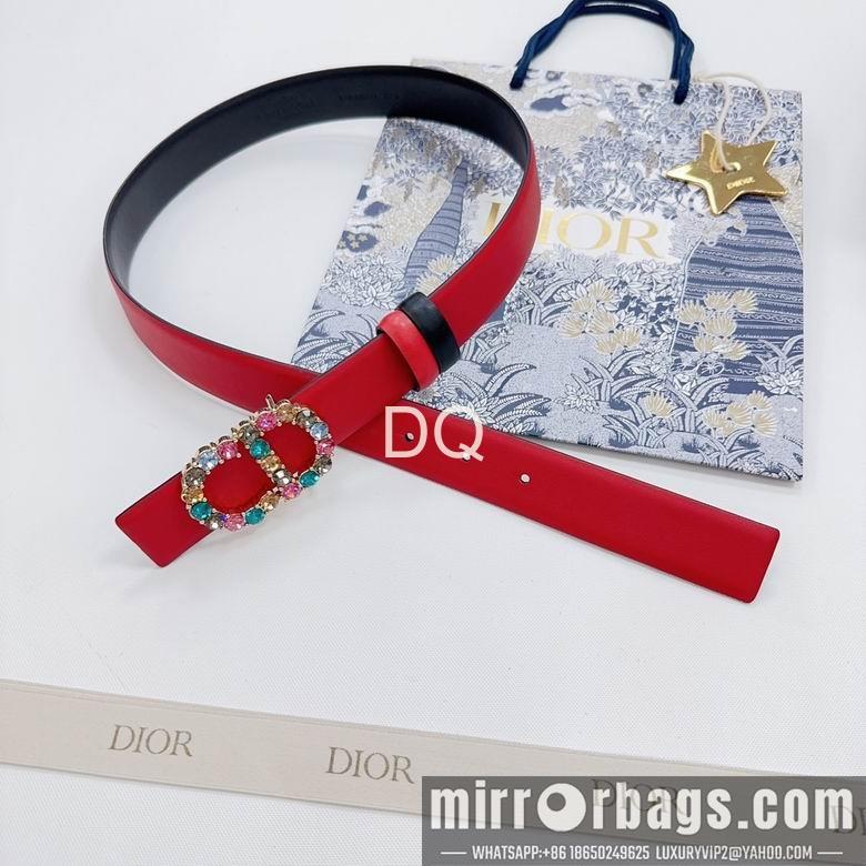 Replica Dior 30mmx95-115cm 07