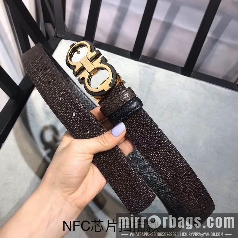 Replica Ferragamo 34mmX95-125 7D182