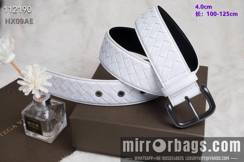 Replica Bottega Veneta 40mmX100-125cm 8L01
