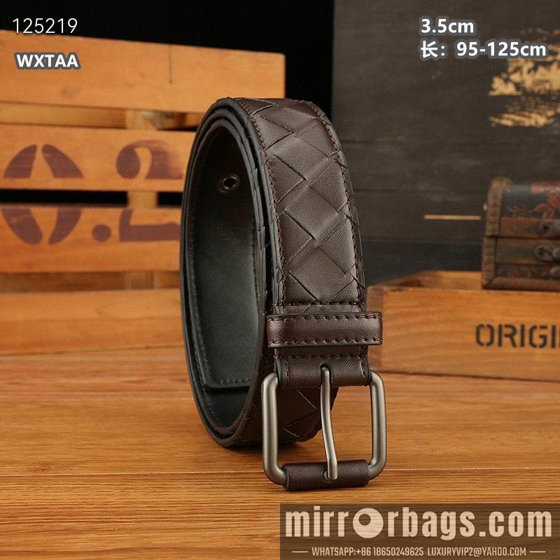 Replica BV belt 35mmX95-125cm 8L09