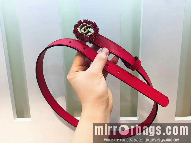 Replica Gucci 20mmX95-110CM 7D05