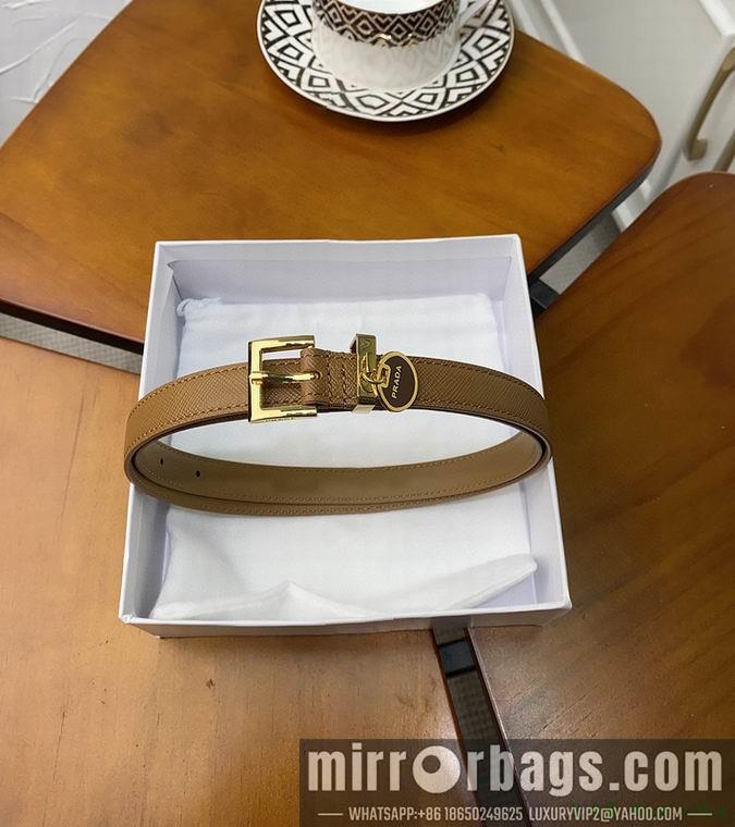 Replica Prada Belt 20mmX95-110CM 7D01