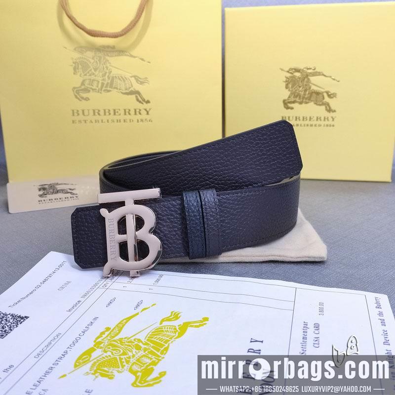 Replica Burberry belt 90-125cm lb04