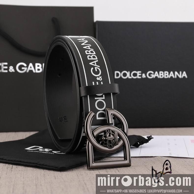 Replica DG belt 原版 38mm lb12