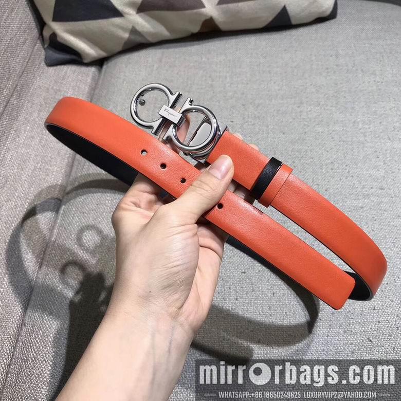 Replica Ferragamo Belt 25mmx95-110cm 7D16