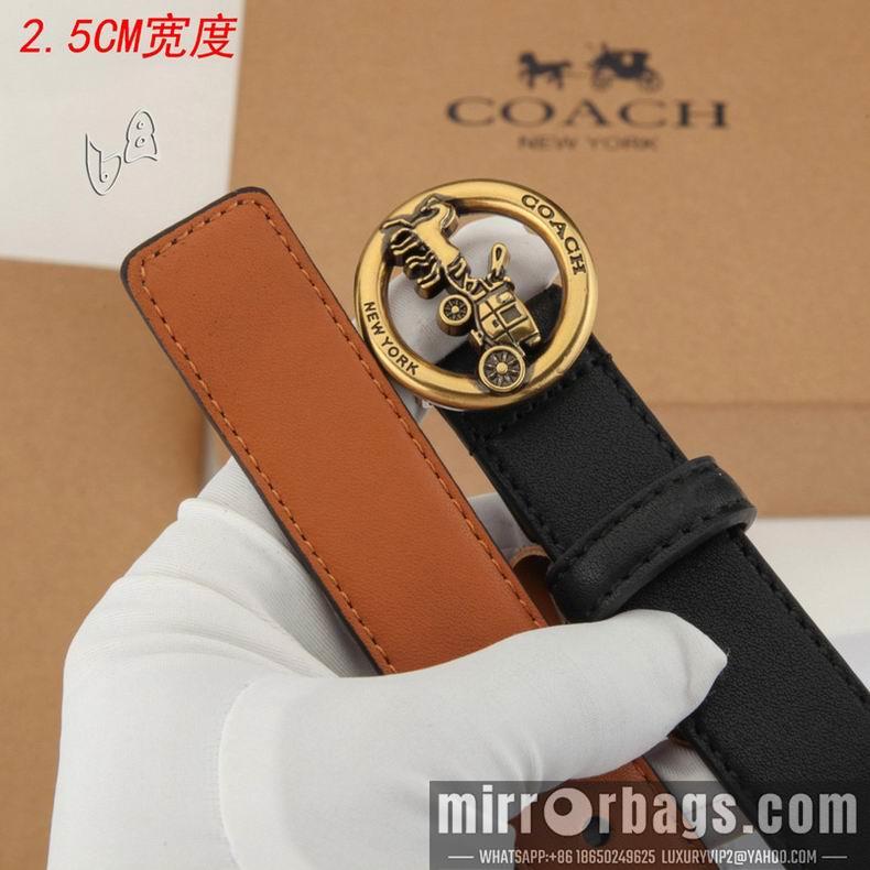Replica Coah Belt 25mm lb02