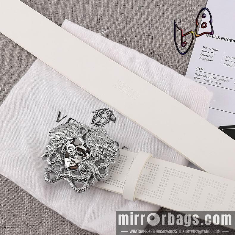 Replica Versace Belt 原版 38mm lb06