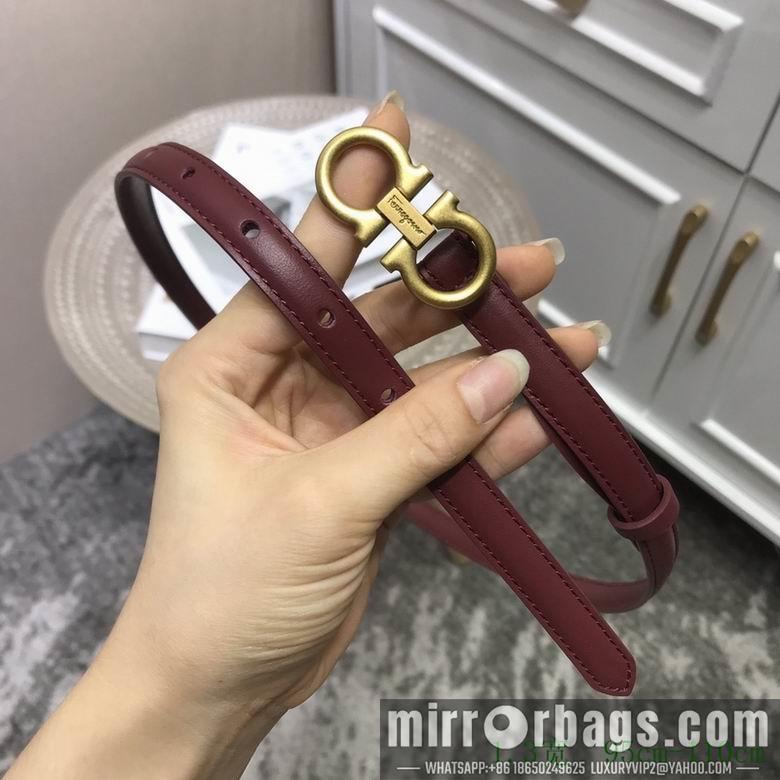 Replica Ferragamo Belt 13mmx95-110cm 7D01