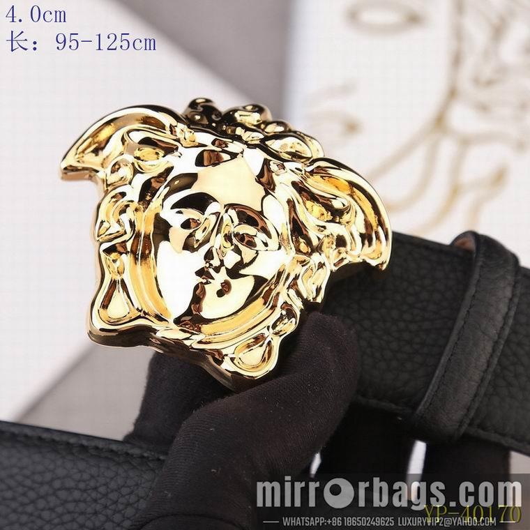 Replica Versace Belt 40mm 95-125cm 8L16