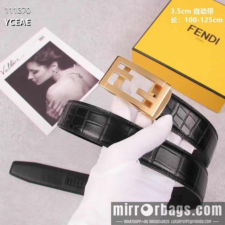 Replica Fendi 35mm 100-125cm 8L29