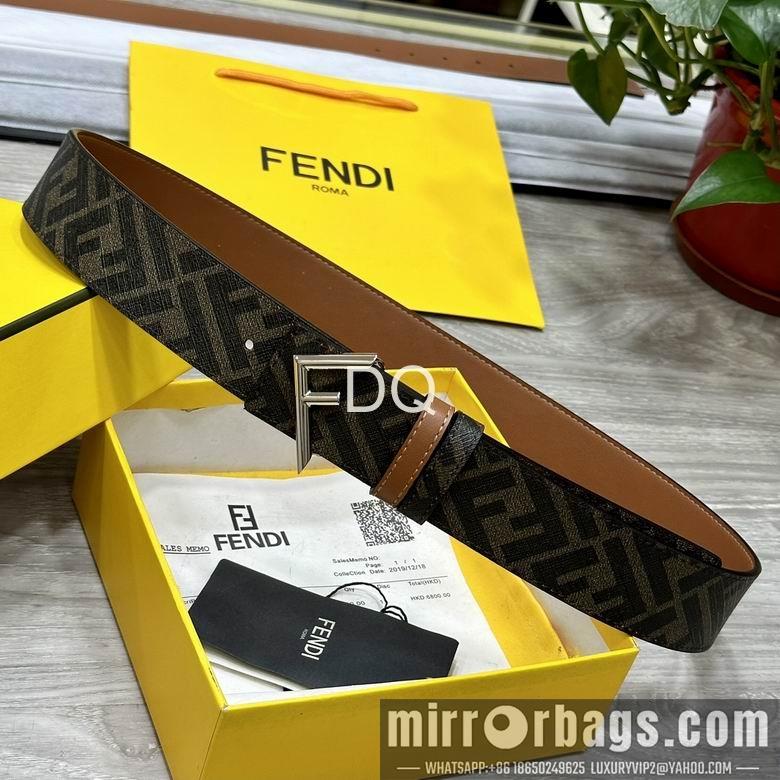 Replica Fendi 40mmx100-125cm 15