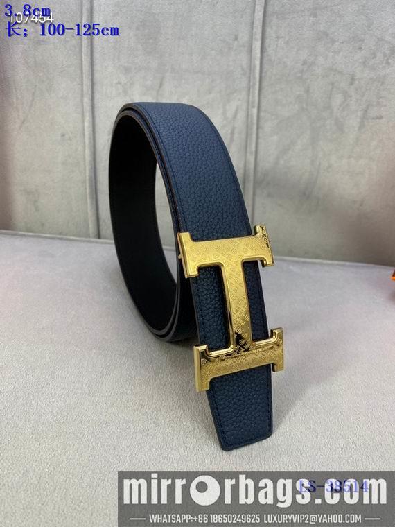 Replica Hermes Belt 38mm 100-125cm 8L89