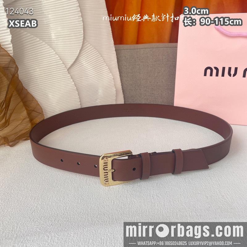 Replica Gucci belt 30mmX90-115cm  8L08
