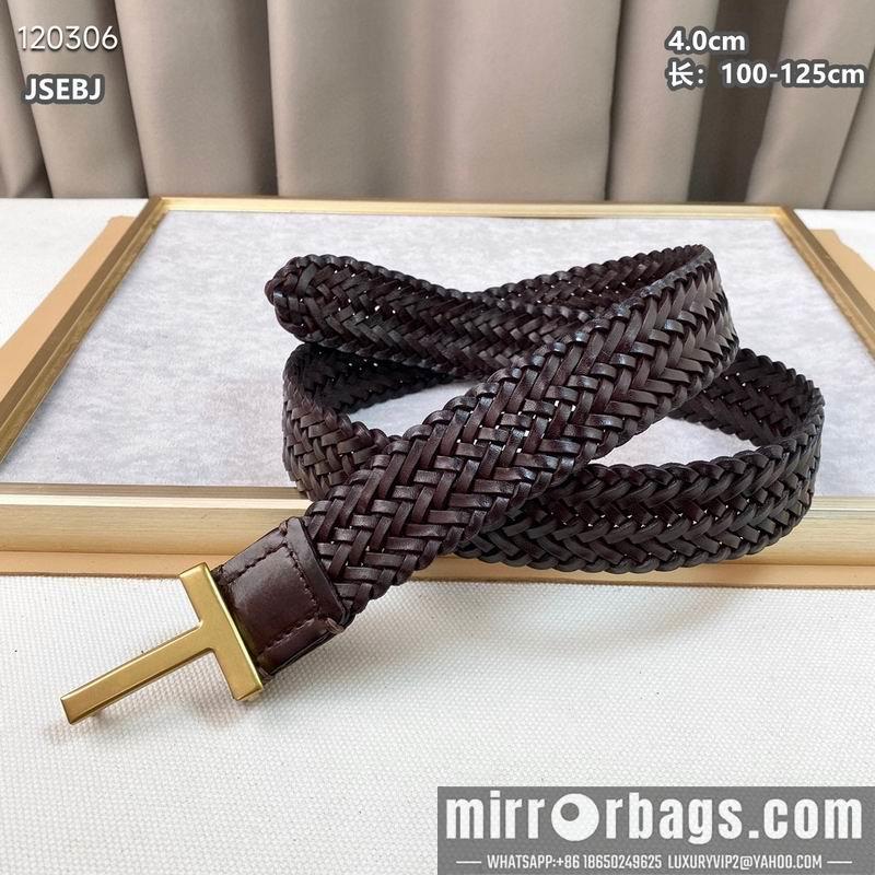 Replica Tom Ford belt 40mmX100-125cm 8L072002