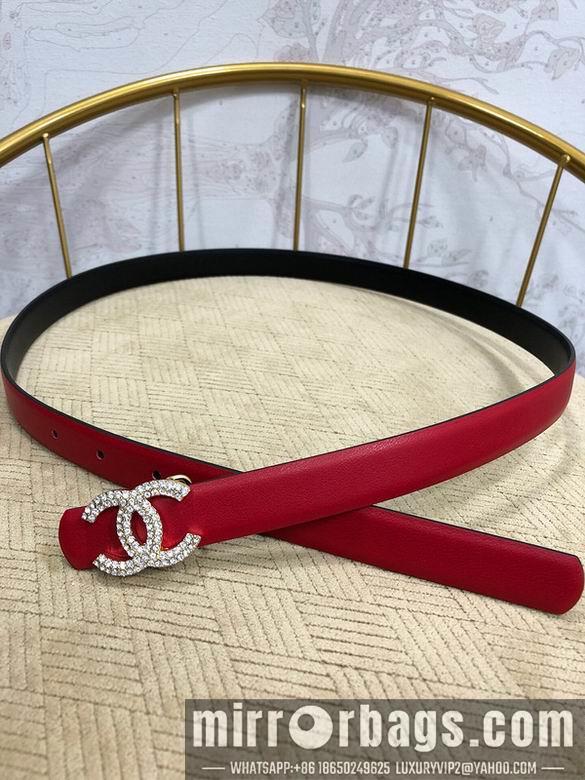 Replica Chanel Belt 20mmX95-110CM A 7D601