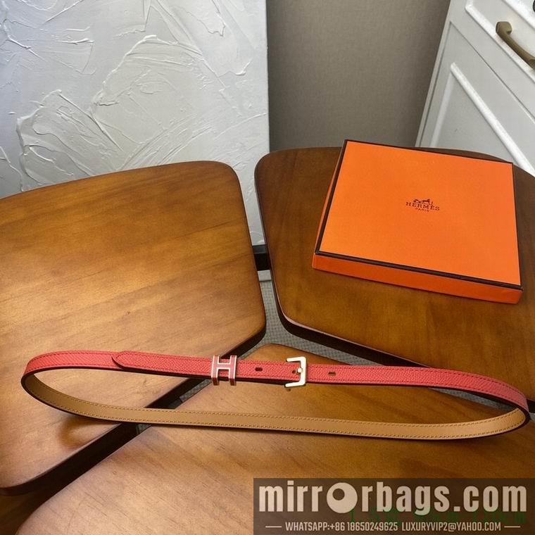 Replica Hermes Belt 15mm 7D1110