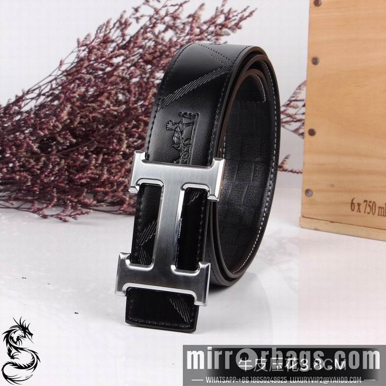 Replica Hermes Belt 38mm 8L03