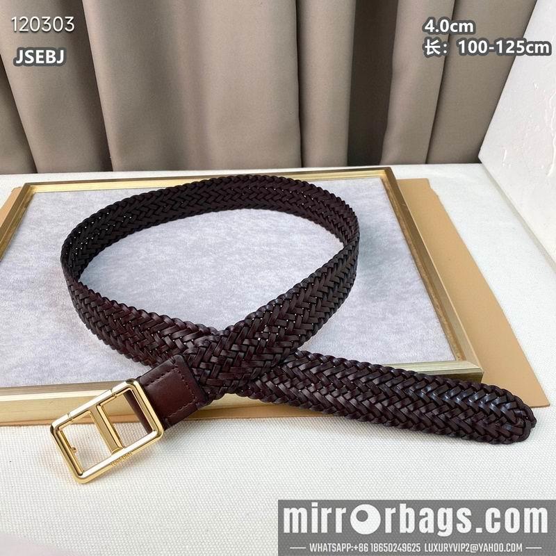Replica TF belt 40mmX100-125cm 8L02