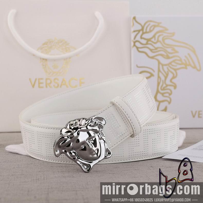 Replica Versace Belt 原版 38mm lb07