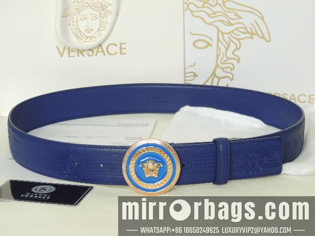 Replica Versace Belt 38mm lb04