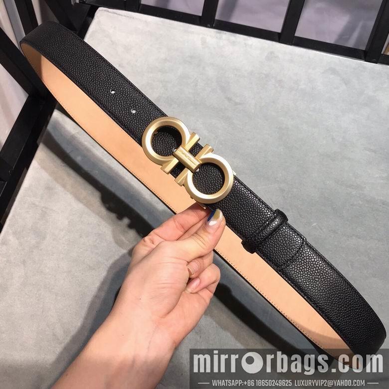 Replica Ferragamo 34mmX95-125 7D145