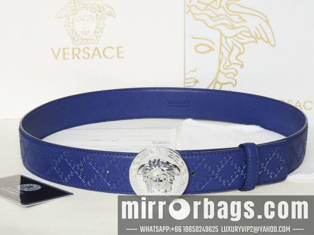 Replica Versace Belt 38mm lb10