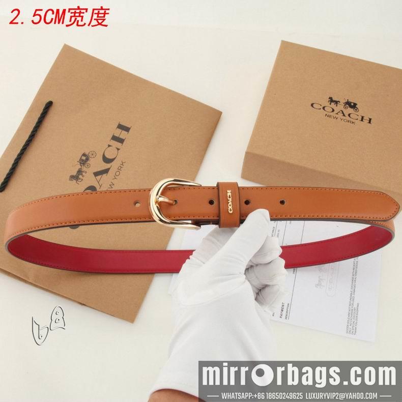 Replica Coah Belt 25mm lb03