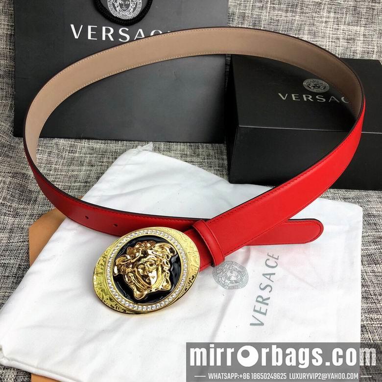 Replica Versace 34mmX95-125CM sj01