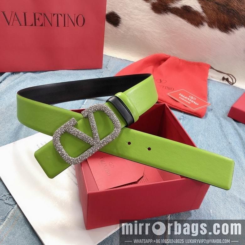 Replica Valentino Belt 40mmX90-125CM sj05