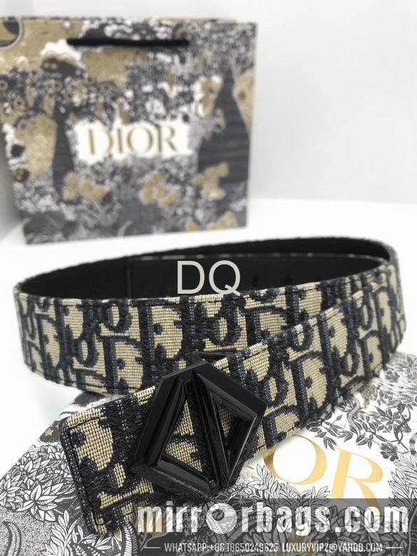 Replica Dior 38mmx95-125cm 08