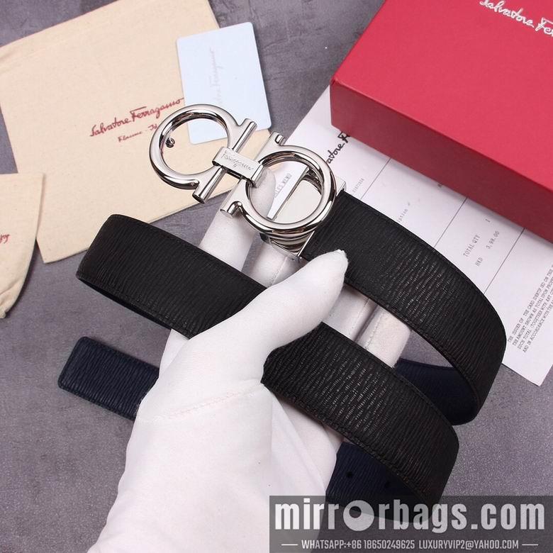 Replica Ferragamo 34mmX95-125 7D212