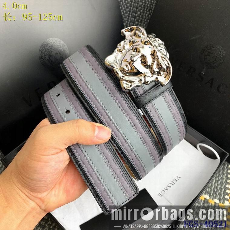 Replica Versace Belt 40mm 95-125cm 8L30
