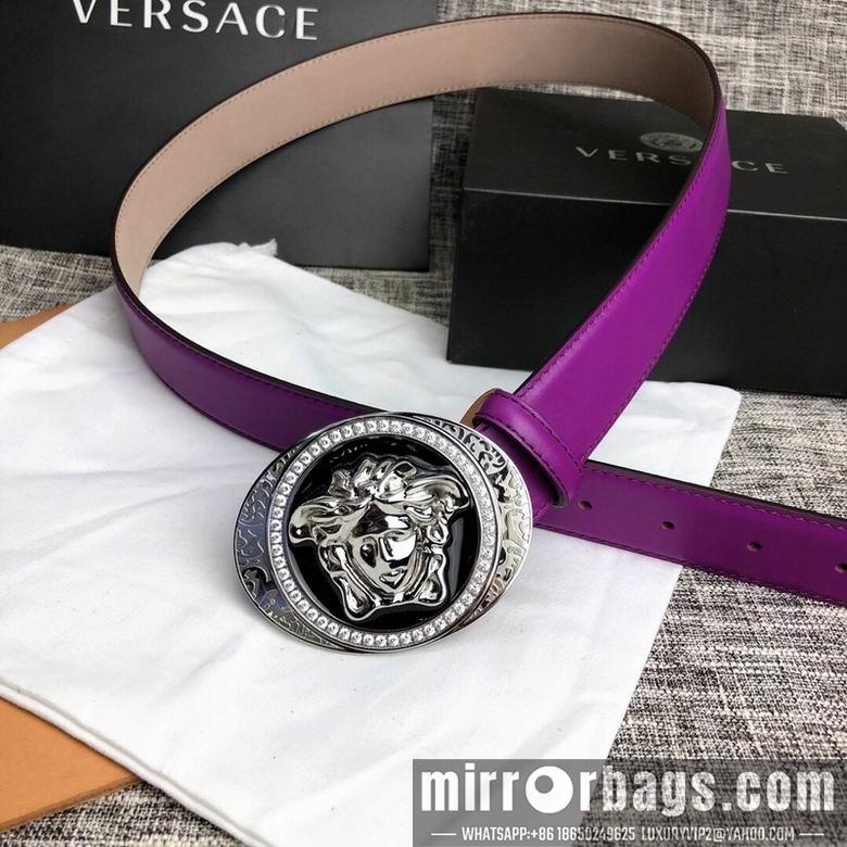 Replica Versace 34mmX95-125CM sj01