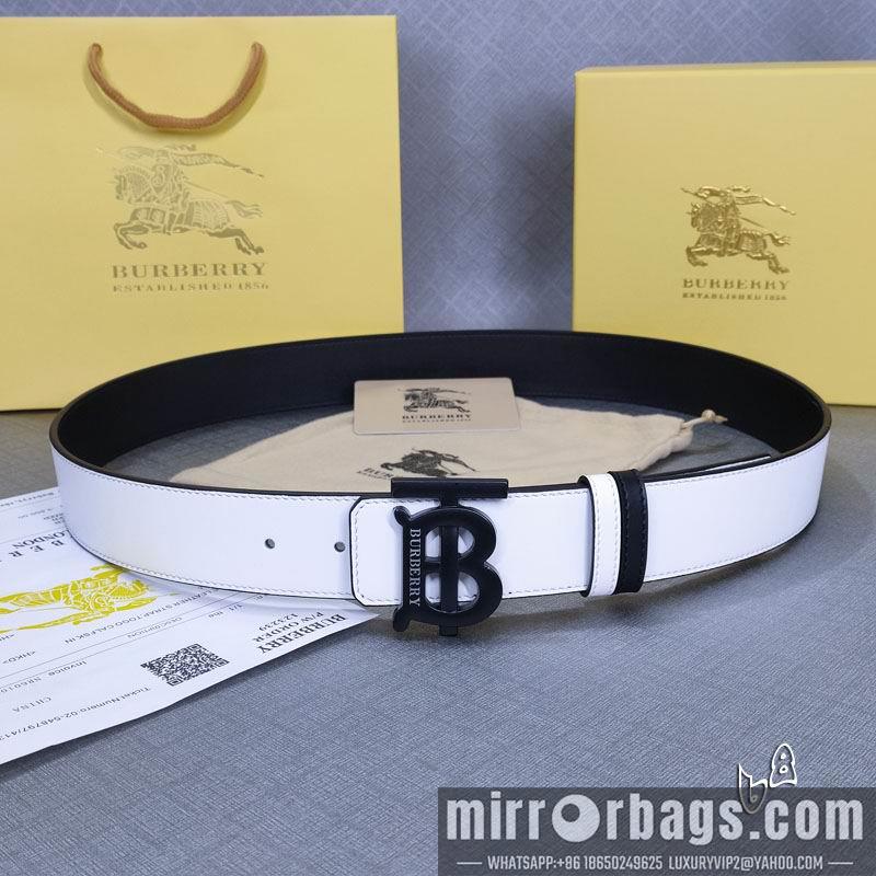 Replica Burberry belt 90-125cm lb05