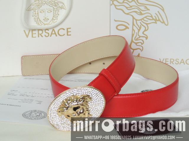 Replica Versace Belt 38mm lb06