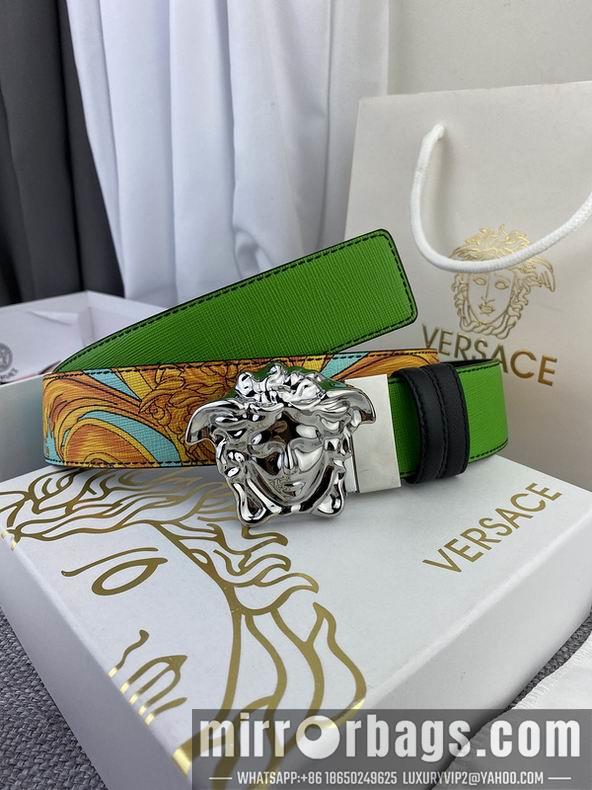 Replica Versace Belt 原版 38mm lb03