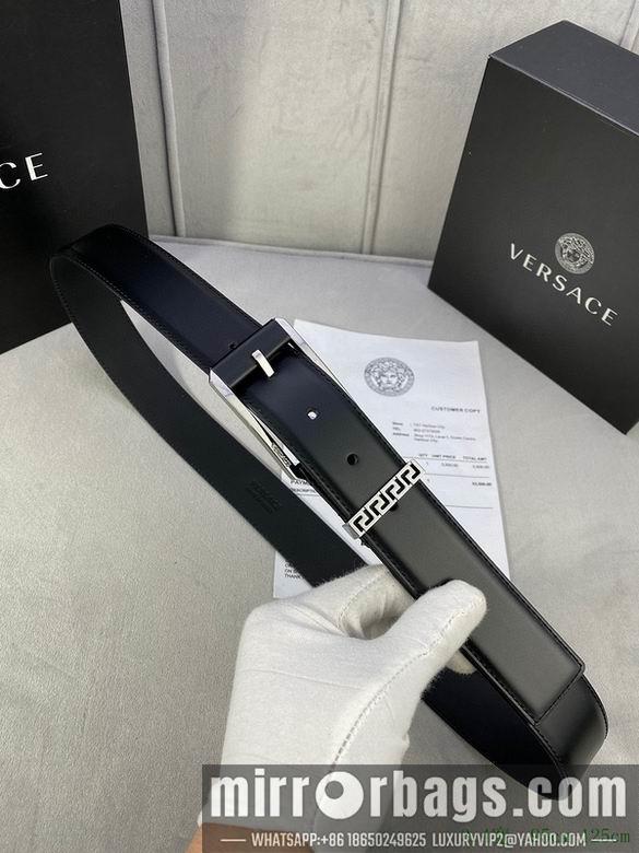 Replica Versace 34mmX95-125CM sj05