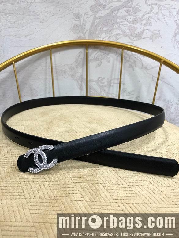 Replica Chanel Belt 20mmX95-110CM A 7D601