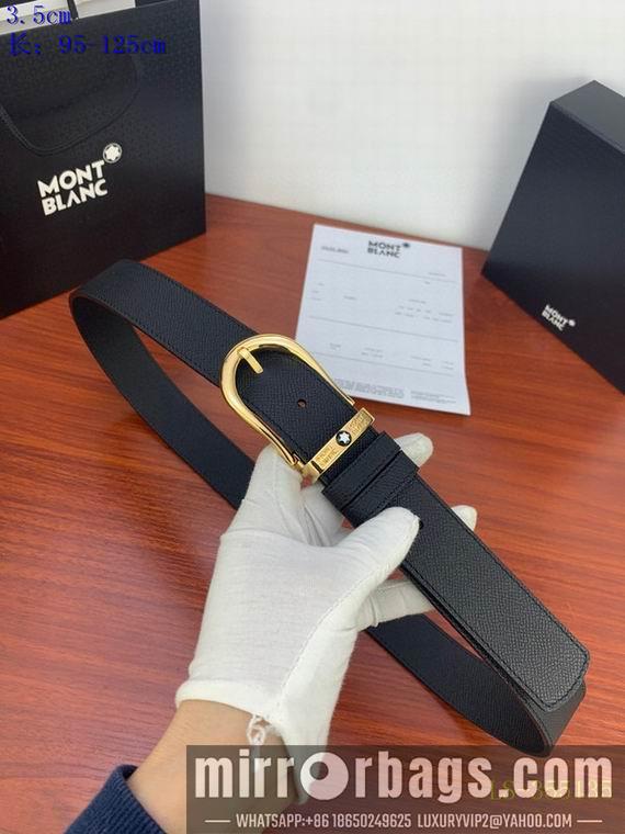 Replica Montblanc 35mmX95-125cm 8L07