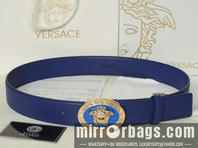 Replica Versace Belt 38mm lb05