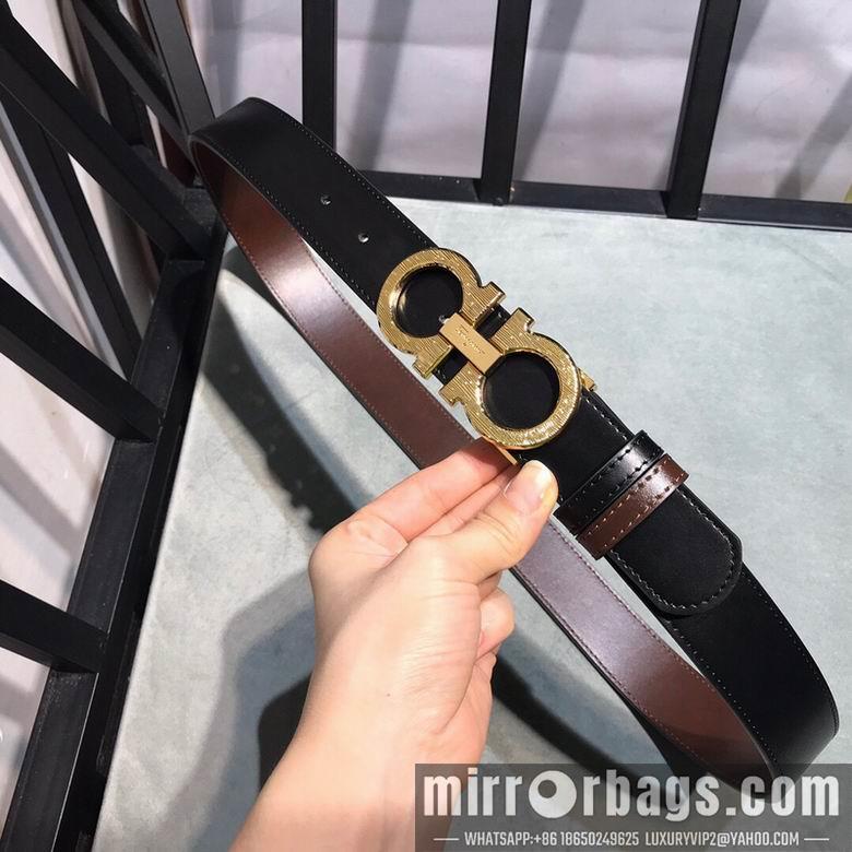 Replica Ferragamo 34mmX95-125 7D244