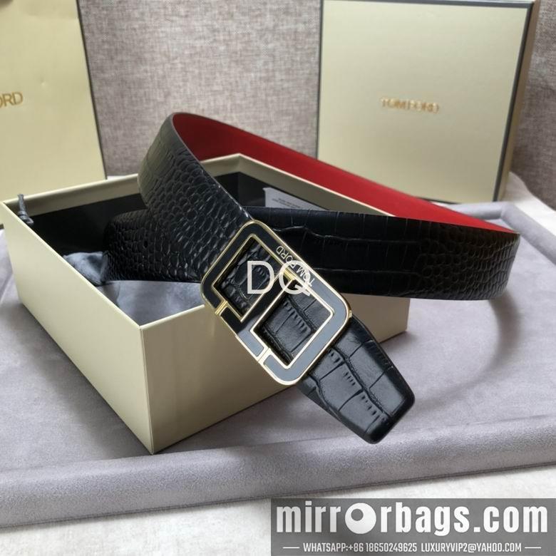 Replica Tom Ford 40mmx100-125cm 20