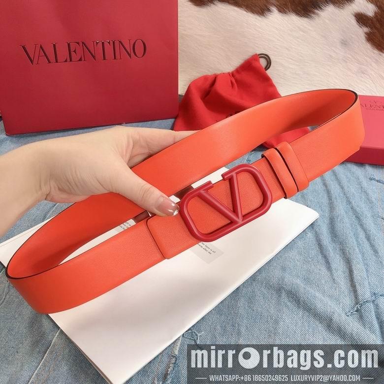 Replica Valentino Belt 40mmX90-125CM sj03